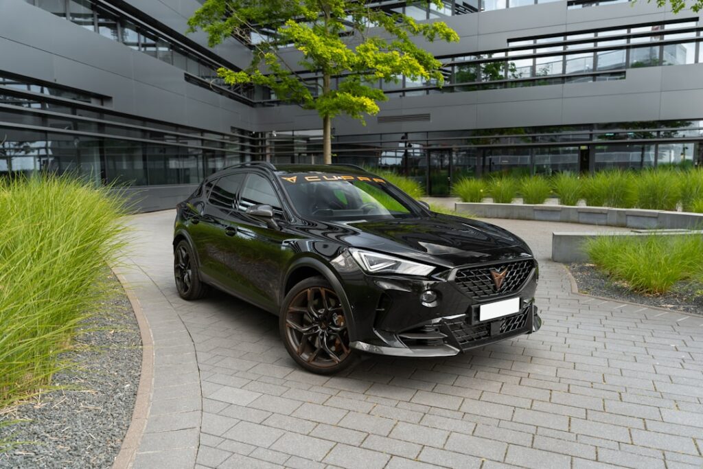 Photo Carbon atom